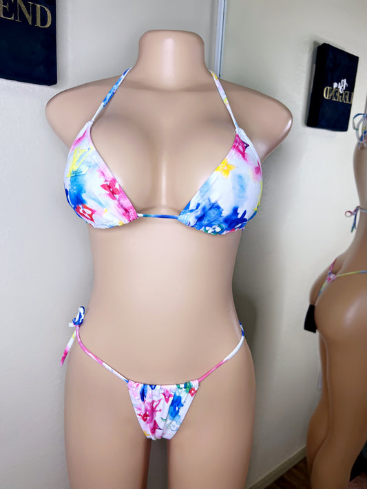 Two Piece Bikini